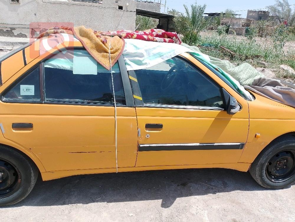 بيجو 405